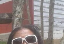 Mujer mata su pareja en Moca