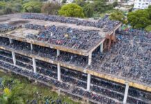 Entregaràn vehículos secuestrados y retenidos en el Canòdromo