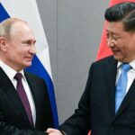 China, de nuevo clave en posible solución para Rusia y Ucrania