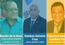 Consulados dominicanos en Haití manejaron cerca de 4 mil millones de pesos