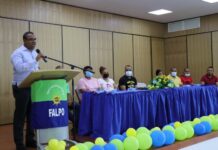 FALPO condena gobierno financie clínicas privadas con 2 mil millones de pesos