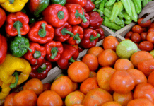 Cree tres medidas del gobierno llevaràn a la quiebra la produccion nacional Es mejor consumir frutos que mejoran tú salud.