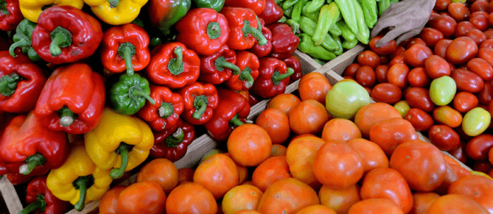 Es mejor consumir frutos que mejoran tú salud.