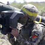 EE.UU anuncia grupo coordinación mundial para dar armas a Ucrania