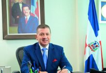 César Fernández asegura gobierno muestra falta de gerencia también en la agropecuaria