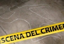 Matan dos jóvenes màs, a tiros, en Santiago; tres muertos en tres días