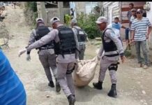 CONSTANZA: Un muerto y 2 heridos en disputa de pandilleros
