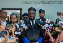 Imponen coerción contra otros dos imputados caso Antipulpo