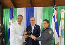 Pese a advertencias de Abinader y director PN, delincuentes se mostraron desafiantes