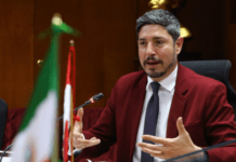 Perú expulsa a embajador México y lo declara persona “non grata”