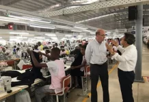 La crisis de Haití empuja al cierre de una importante fábrica textil