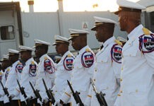 HAITI: Desplegarán unidades de Policia para proteger las escuelas