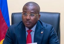 Claude Joseph dice canal que se construye en Haití no viola acuerdo con RD