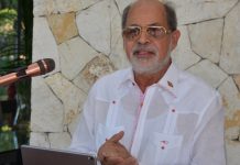Cancillería de Haití convoca a reunión al embajador dominicano en ese país