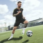 Adidas presenta los nuevos X CrazyFast, diseñados para impulsar la velocidad en el juego