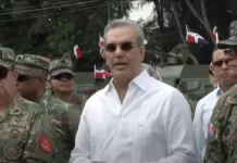 Abinader confirma cierre total de la frontera a partir de este viernes