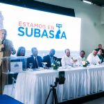 Bienes nacionales realizará subasta este viernes