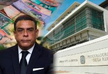Gobierno sigue comprando medidores a empresa vinculada a Alexis Medina