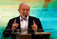 Presidente de Brasil será el primer orador en la 78 Asamblea de la ONU