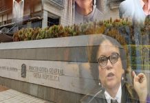 Rechazan instrucción de Miriam Germán Brito en favor de LGBTIQ