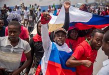 Llaman a defender a nacionales de Haití en suelo dominicano