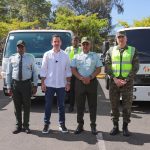 INTRANT instalará software que permitirá sacar de las calles a los agentes de la DIGESETT