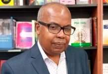 “La propaganda de Trujillo”, nuevo libro del politólogo Eddy Pereyra