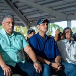 Sobrino de Mario Lama e Hijo de Chu Vásquez entre candidatos a diputados por PRM
