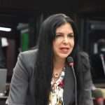 Tribunal acepta como prueba 111 mil 700 pastillas de éxtasis contra diputada Rosa Pilarte