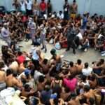 4,296 reclusos están aptos para votar en República Dominicana