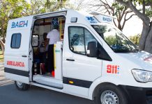 DAEH destituye a 18 empleados por negligencia y faltas graves en el servicio de emergencias