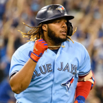 Vladimir Guerrero Jr. aclara las especulaciones sobre su contrato