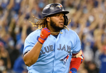Vladimir Guerrero Jr. aclara las especulaciones sobre su contrato