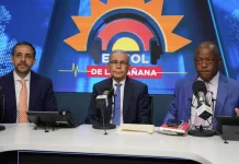 Danilo Medina asegura que repetiría su gestión sin cambios