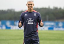 Juan Gauto, en peligro de no volver esta temporada debido a lesión muscular