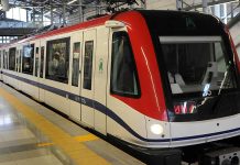 Metro de Santo Domingo opera con déficit millonario a pesar del subsidio estatal