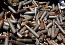 Autoridades decomisan gran cantidad de armas y municiones en el puerto de Haina