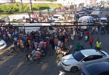 Trágico accidente en Puerto Plata deja dos muertos y ocho heridos