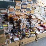 El contrabando de cigarrillos, alcohol y fármacos costó RD$4,500 millones al Estado en cuatro años