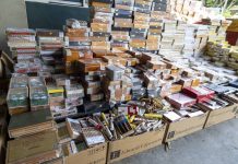 El contrabando de cigarrillos, alcohol y fármacos costó RD$4,500 millones al Estado en cuatro años
