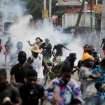 Crisis humanitaria en Haití se agrava: Más desplazamientos, hambre y escuelas cerradas