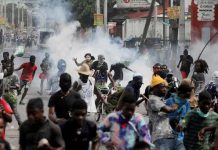 Crisis humanitaria en Haití se agrava: Más desplazamientos, hambre y escuelas cerradas