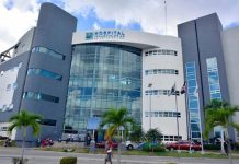 Madrugar por una atención médica: el día a día en los hospitales públicos