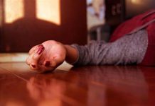 En Los Guaricanos: mujer de 62 años muere apuñalada por su pareja