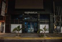 Demuelen discoteca Euphoria para remodelar y prevenir accidentes