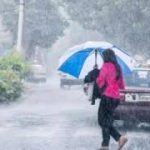 El COE mantiene 13 provincias y al Distrito Nacional en alerta amarilla por incidencia de vaguada