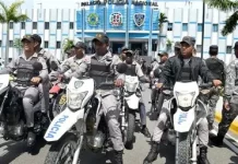 La Policía Nacional implementará un nuevo modelo de patrullaje
