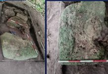 Revelan en Guatemala una ciudad maya ancestral con pirámides y canales, oculta durante casi 3 mil años
