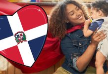 República Dominicana celebra con orgullo el Día de las Madres: un homenaje a la entrega y la fortaleza femenina
