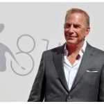 Una actriz demanda a Kevin Costner por una «violenta escena de violación no guionizada»